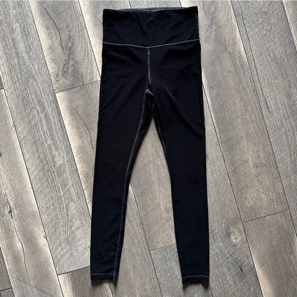 Athleta Elation Hi Rise Tight Leggings